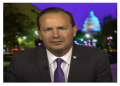 Utah Senator Mike Lee Encourages Democrat Senator Joe Manchin To Switch To the Republican Party Which He Has More In Common With