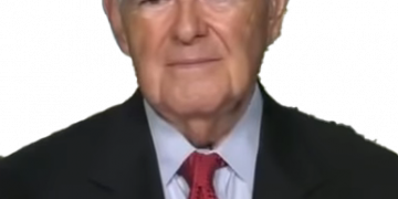 Newt Gingrich Tells Radical Leftists That Americans Are ‘Fed Up’ With Being Brow Beaten: ‘There are a lot more of us than there are of these crazed radicals
