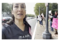 Parents Marched IN DC Against Being Labeled ‘Domestic Terrorists’ For Complaining To School Boards About Critical Race Theory