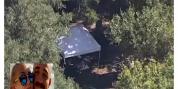 Brian Laundrie’s Possessions Found Near Site Where Human Remains Discovered In Florida Nature Park