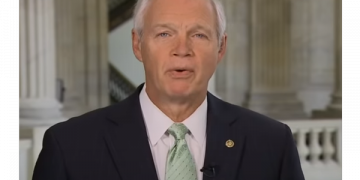 Senator Ron Johnson Tells Fox News: ‘We do not have an FDA-approved vaccine being administered in the U.S.’