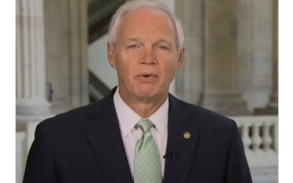 Senator Ron Johnson Tells Fox News: ‘We do not have an FDA-approved vaccine being administered in the U.S.’