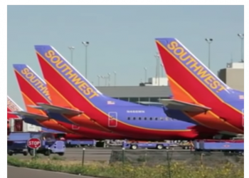 How’s That ‘Stormy Weather’ Southwest Airlines Has Been Experiencing Going?