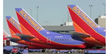 How’s That ‘Stormy Weather’ Southwest Airlines Has Been Experiencing Going?