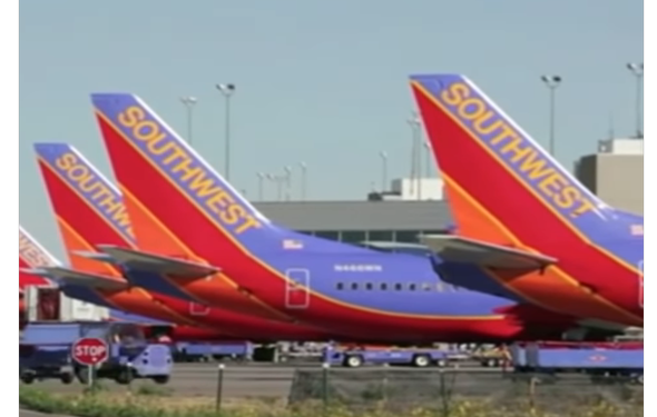 How’s That ‘Stormy Weather’ Southwest Airlines Has Been Experiencing Going?