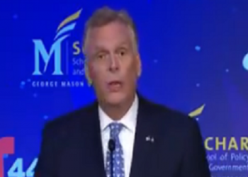 Terry McAuliffe: Teaching Diversity and Inclusion is ‘as important as, you know, your math class or your English class’