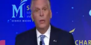 Terry McAuliffe: Teaching Diversity and Inclusion is ‘as important as, you know, your math class or your English class’