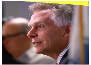 Terry McAuliffe Shouldn’t Be Elected Dog Catcher Let Alone Virginia Governor After His Shady Past