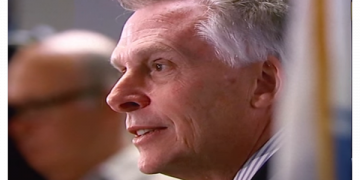 Terry McAuliffe Shouldn’t Be Elected Dog Catcher Let Alone Virginia Governor After His Shady Past