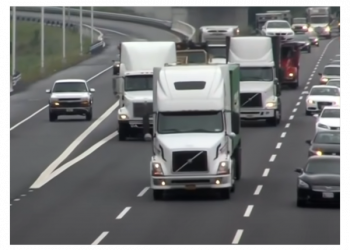 We Have a Serious Shortage of Truckers