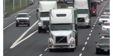 We Have a Serious Shortage of Truckers