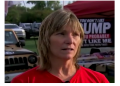 Iowa Rally Trump Supporter Shocks Reporter With Response To DC Democrat’s Out-Of-Control Policies: ‘I see civil war coming’