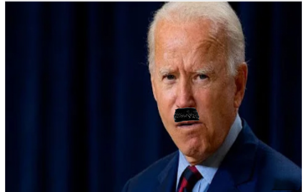 Biden Threatening ‘Planned Inspections’ With Fines Over $136,532 on Companies That Don’t Comply With Vaccine Mandate
