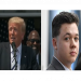 Trump Meets With Kyle Rittenhouse: ‘He’s a really good young guy’ – Blasted ‘prosecutorial misconduct’