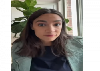 AOC Gripes Conservatives and Fox News Are Using The Term ‘Woke’ as a ‘derogatory euphemism for civil rights & justice’