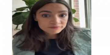 AOC Gripes Conservatives and Fox News Are Using The Term ‘Woke’ as a ‘derogatory euphemism for civil rights & justice’