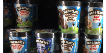 Ben & Jerry’s Trashed For Tweeting Misinformation About Kyle Rittenhouse and Inventing a Racial Hypothetical To Add Race To The Case