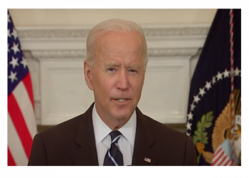 IT BEGINS: Lawsuits Against Joe Biden’s COVID-19 Vaccine Mandate Are Already Flooding In