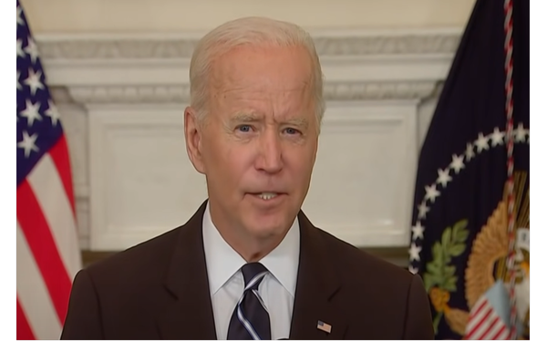 IT BEGINS: Lawsuits Against Joe Biden’s COVID-19 Vaccine Mandate Are Already Flooding In