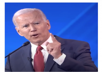 POLL: More Voters Said a Biden Endorsement Would Make Them ‘Less Likely’ To Vote For a Democrat Candidate
