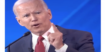 POLL: More Voters Said a Biden Endorsement Would Make Them ‘Less Likely’ To Vote For a Democrat Candidate