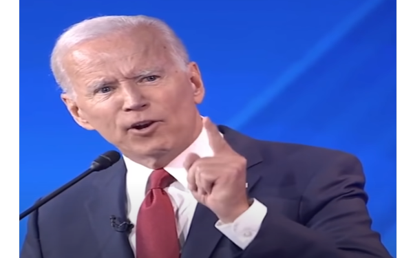 POLL: More Voters Said a Biden Endorsement Would Make Them ‘Less Likely’ To Vote For a Democrat Candidate