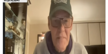 James Carville Slams ‘Wokeness’ For Major Losses In Tuesday’s Election [VIDEO]