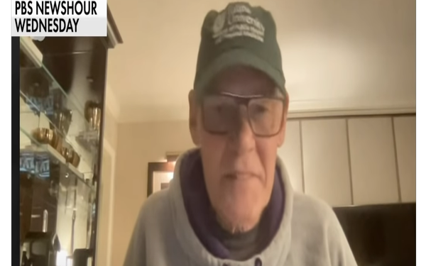 James Carville Slams ‘Wokeness’ For Major Losses In Tuesday’s Election [VIDEO]