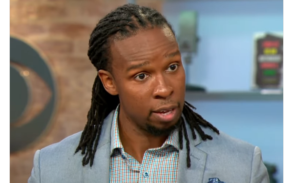 Ibram X. Kendi Accidentally Tweeted Out Message That Refutes a Core Belief of Critical Race Theory