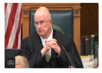 Kyle Rittenhouse’s Defense Team Calls For a Mistrial ‘With Prejudice’ Due To Prosecutorial Misconduct