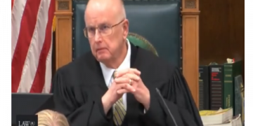 Kyle Rittenhouse’s Defense Team Calls For a Mistrial ‘With Prejudice’ Due To Prosecutorial Misconduct