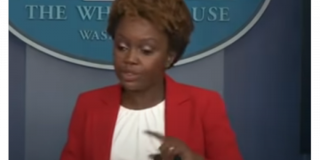 White House: Biden ‘Perfectly Comfortable’ Paying $$$ To Illegal Migrants Separated At Border After Biden Dismissed Report