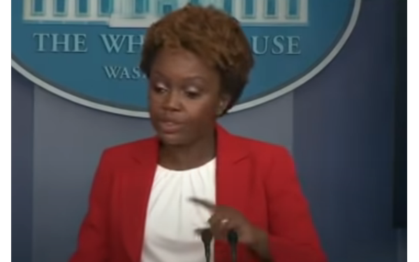 White House: Biden ‘Perfectly Comfortable’ Paying $$$ To Illegal Migrants Separated At Border After Biden Dismissed Report