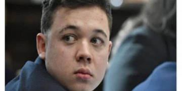 500 National Guard Troops On Standby Just Outside Kenosha, WI Waiting For Rittenhouse Verdict