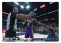LeBron James Mocked On Twitter As ‘LeKaren’ and ‘LeSnitch’ For Having Fans Ejected From the Arena After Heckling Him [VIDEO]