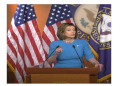 Pelosi Says of $550 Billion of ‘Build Back Better’ Money For Climate Change ‘For me, it’s a religious thing’