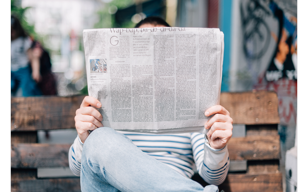 Democrats Give Quid Pro Quo in Special Tax Cut For Local News Outlets To Make Them Favor the Party