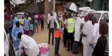 New COVID Variant Discovered In South Africa Is Being Hyped Bigger Than Ever Before: What Are the Globalists After?