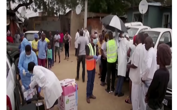 New COVID Variant Discovered In South Africa Is Being Hyped Bigger Than Ever Before: What Are the Globalists After?