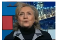 Hillary Clinton Believes Americans Don’t Appreciate All Biden Has Done For Us, Media Should Advocate More For Biden Policies [VIDEO]