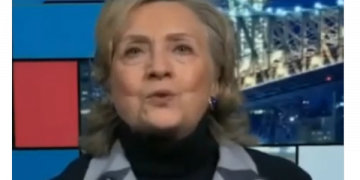 Hillary Clinton Believes Americans Don’t Appreciate All Biden Has Done For Us, Media Should Advocate More For Biden Policies [VIDEO]