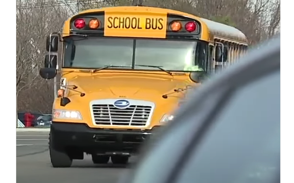 Detroit School Superintendent At School Board Meeting: ‘Our curriculum is deeply using critical race theory’ [VIDEO]