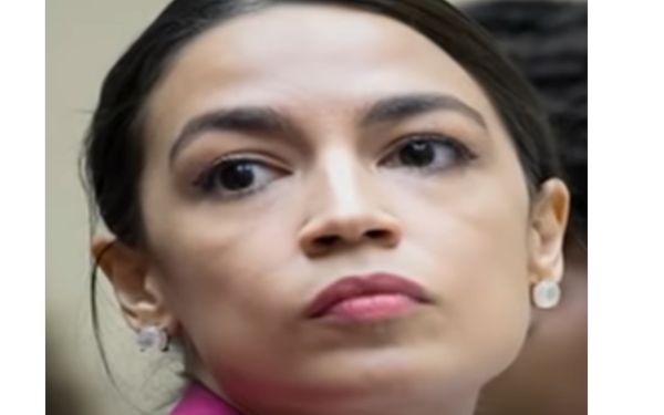 Twitter Slams AOC For a Tweet Saying Republicans Are ‘Mad’ They Can’t Date Her After Being Needled About Her Hypocrisy