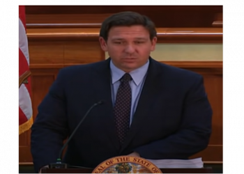 Ron DeSantis Will Not Force Florida Health Care Workers To Get Vaccinated Under CMS Mandate Upheld By SCOTUS