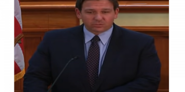 Ron DeSantis Will Not Force Florida Health Care Workers To Get Vaccinated Under CMS Mandate Upheld By SCOTUS