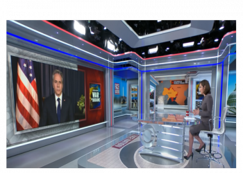 Biden Administration Gives NATO the Okey Dokey To Send Fighter Jets To Ukraine