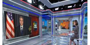 Biden Administration Gives NATO the Okey Dokey To Send Fighter Jets To Ukraine