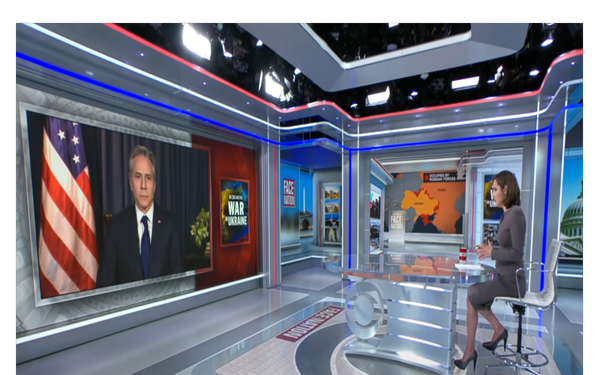 Biden Administration Gives NATO the Okey Dokey To Send Fighter Jets To Ukraine