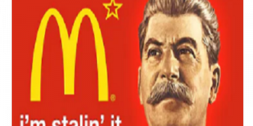 OH NO! McDonald’s and PepsiCo Considering Making Russian People Healthier By Pulling Out of Russia