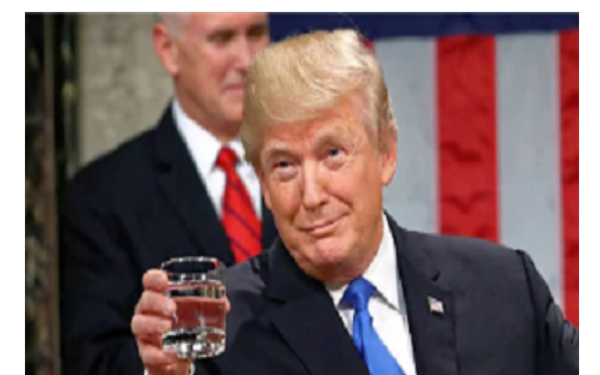 Donald Trump’s Legal Victory Against Stormy Daniels Affirmed By Ninth Circuit Court of Appeals